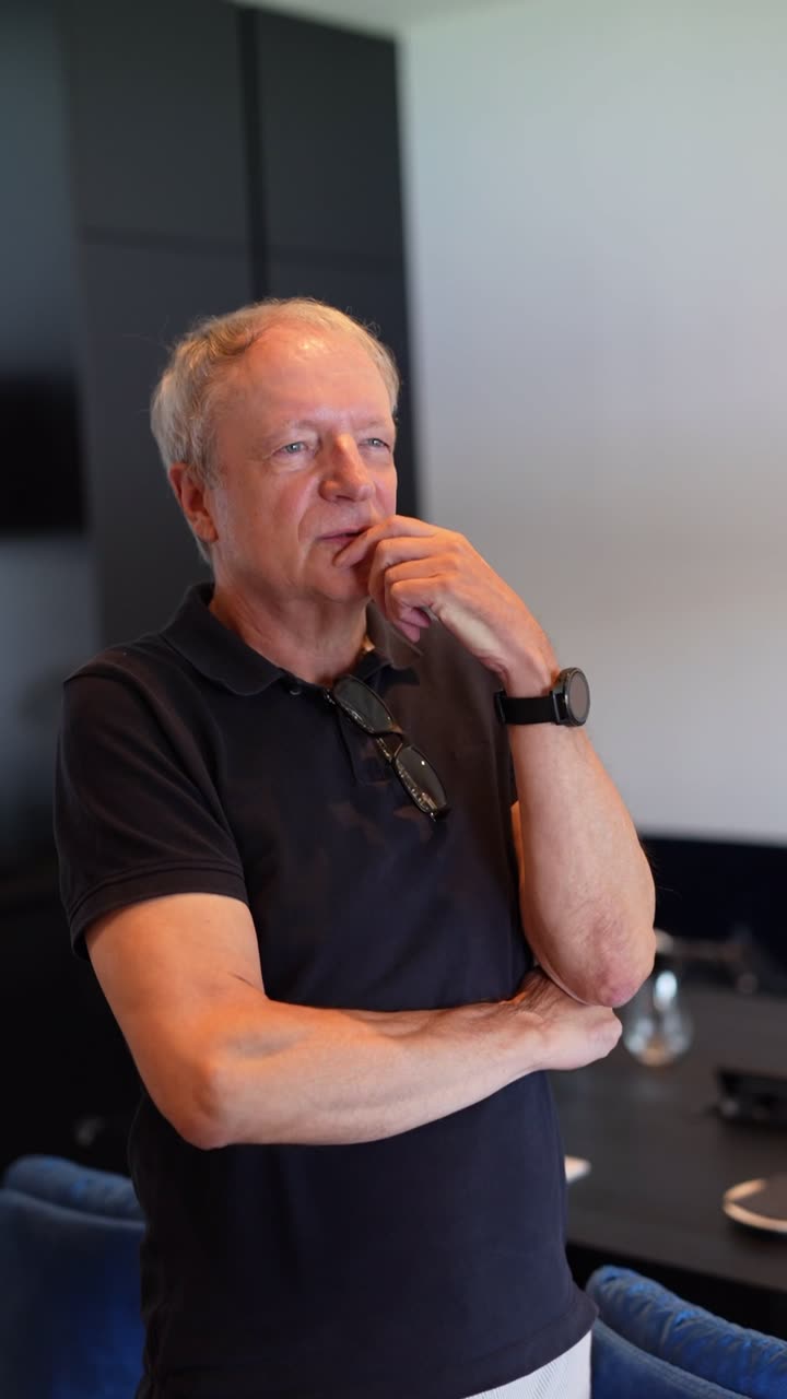 Horst im Video